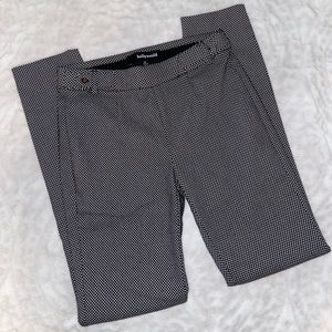 Hollywould Dress Pants